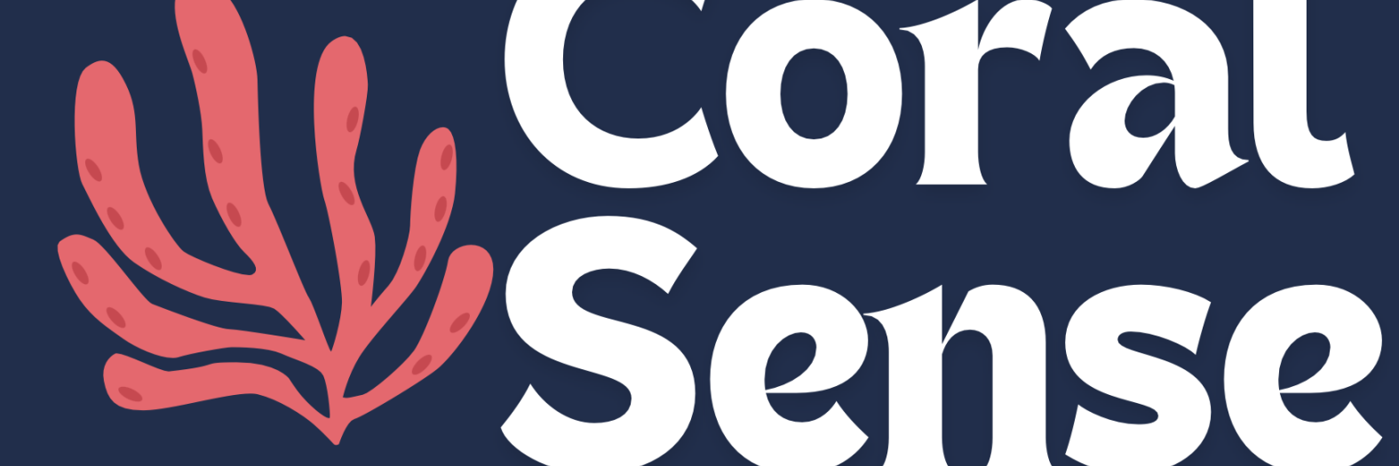 CoralSense Project