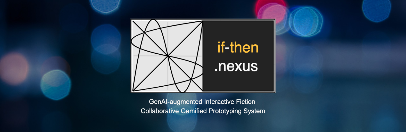 if-then.nexus banner