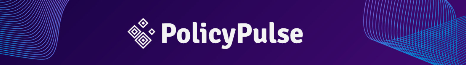 PolicyPulse