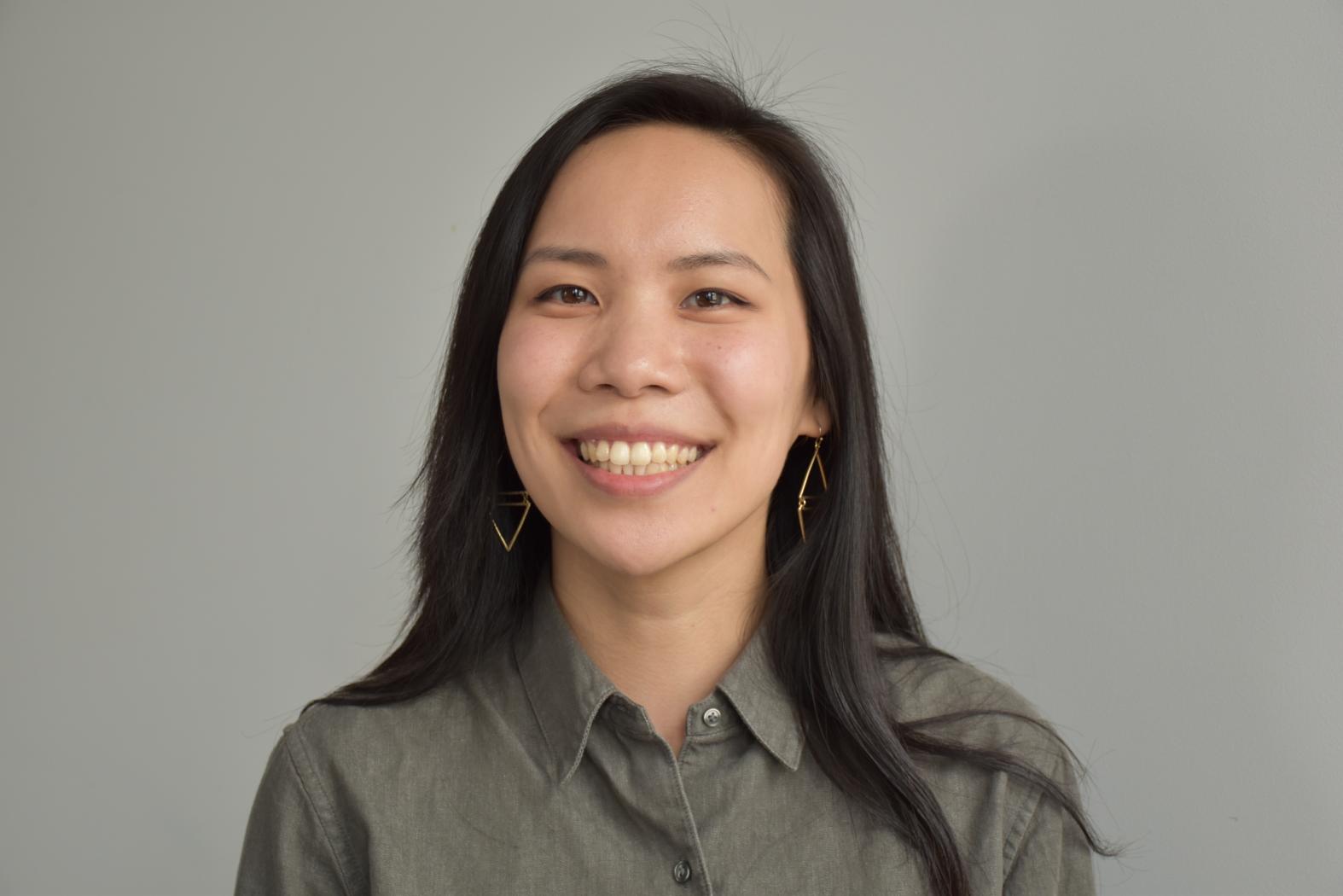 Nicole Chi | UC Berkeley School of Information