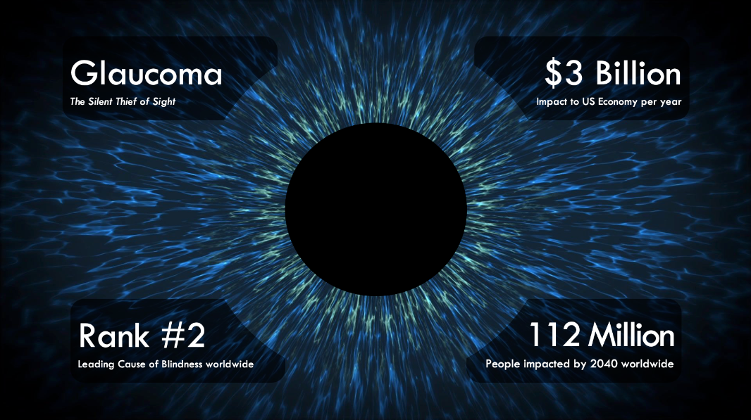 HealthLens AI: Revolutionizing Glaucoma Detection With Cutting-Edge AI ...