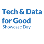 Tech & Data for Good