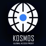 Kosmos Blue