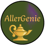 AllerGenie Logo