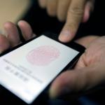 What happens if your fingerprint scan is stolen