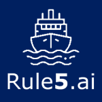 Rule5.ai Logo