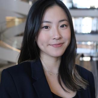 Image of Evelyn Wong