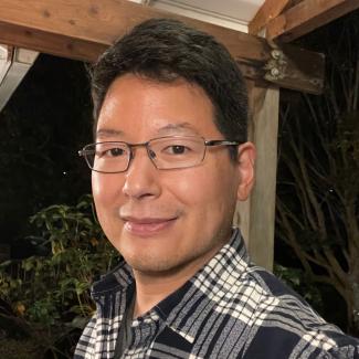 Eric Tsai