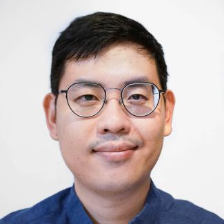 Stanley Yin (UC Berkeley Master of Information and Data Science)