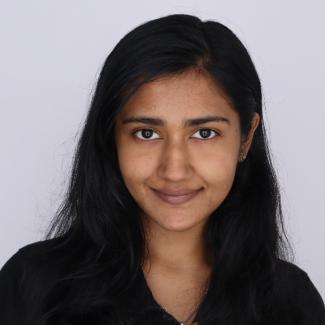 Sanjana Gajendran
