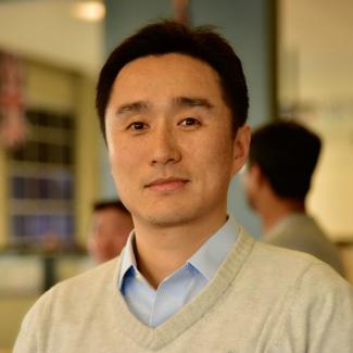 Qian Yu | UC Berkeley School of Information