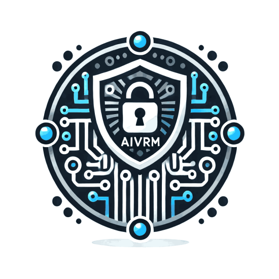 AIVRM Logo