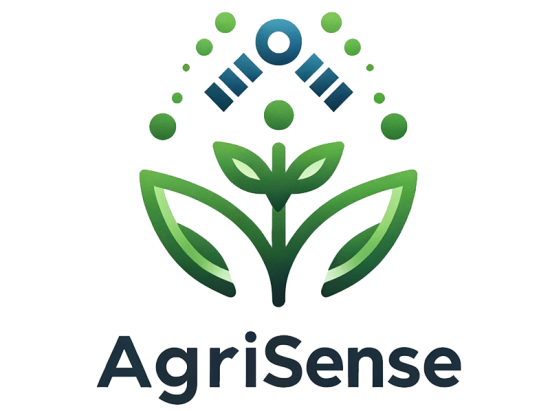 AgriSense Logo