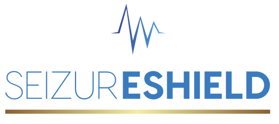 SeizurEShield Logo