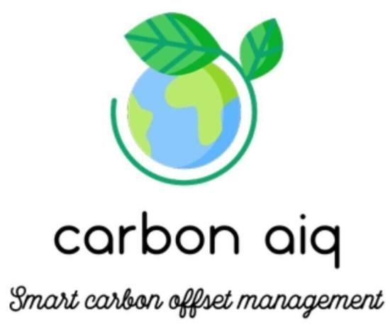 Smart Carbon Offset Management 