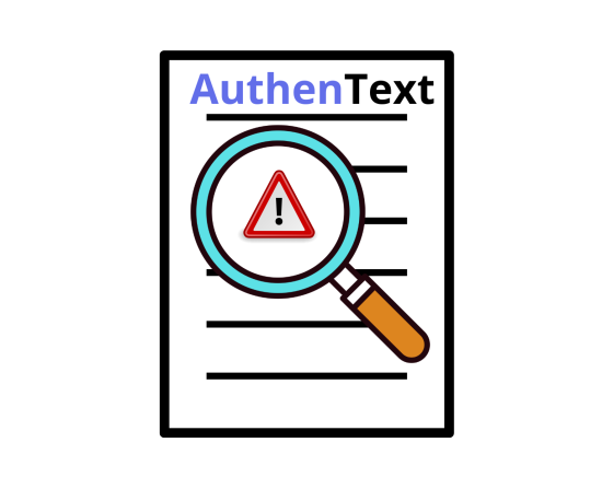 AuthenText