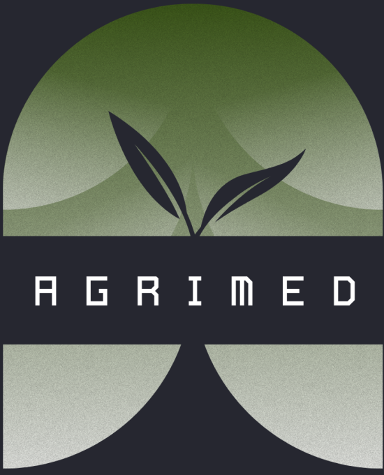 AgriMed Logo