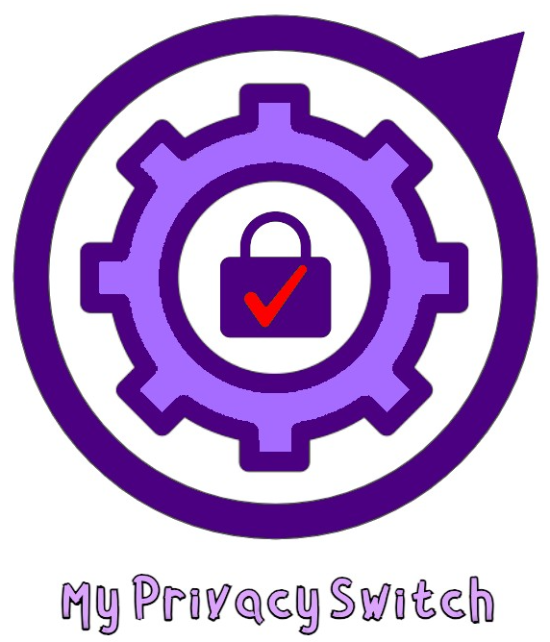 My Privacy Switch Logo