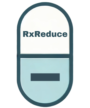 RxReduce Logo