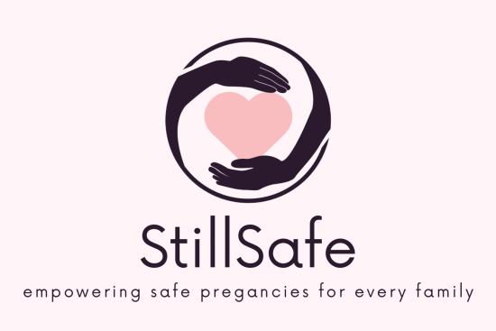 StillSafe Logo