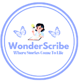 Wonderscribe Logo