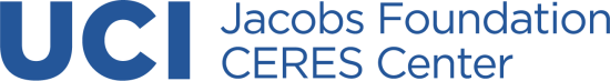UCI Jacobs CERES logo