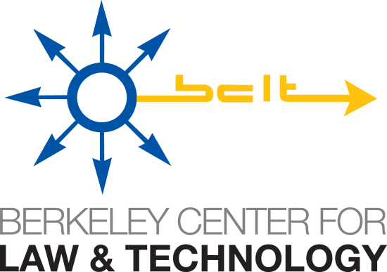 Co-hosted by the Berkeley Center for Law and Technology