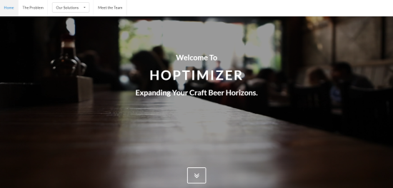 Hoptimizer