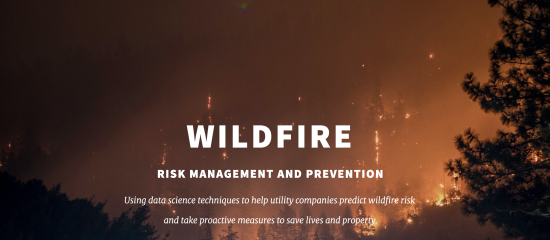 WildFire Risk Tool