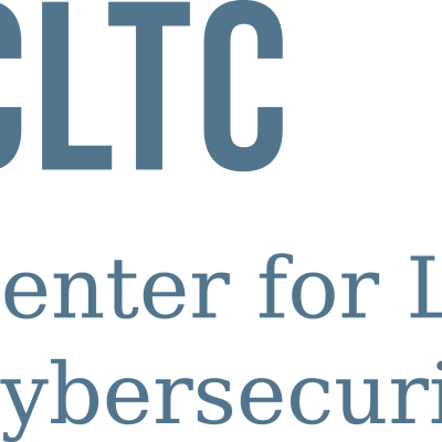 Center For Long Term Cybersecurity Open House Uc Berkeley School Of Information
